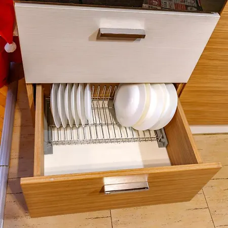 Apartman ~*spacious And Cozy 2br In The Heart Of Varna*~ *
