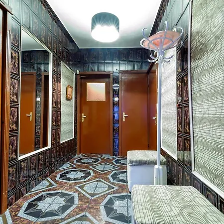 Apartman ~*spacious And Cozy 2br In The Heart Of Varna*~ *
