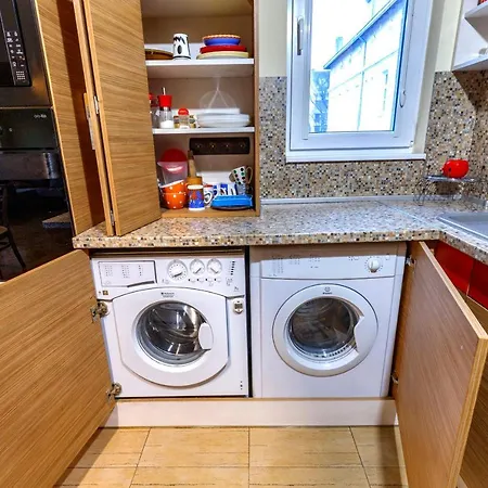 ~*spacious And Cozy 2br In The Heart Of Varna*~ Apartman *