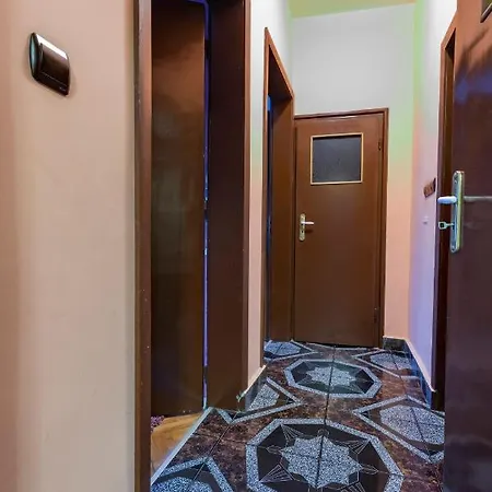 ~*spacious And Cozy 2br In The Heart Of Varna*~ Apartman *