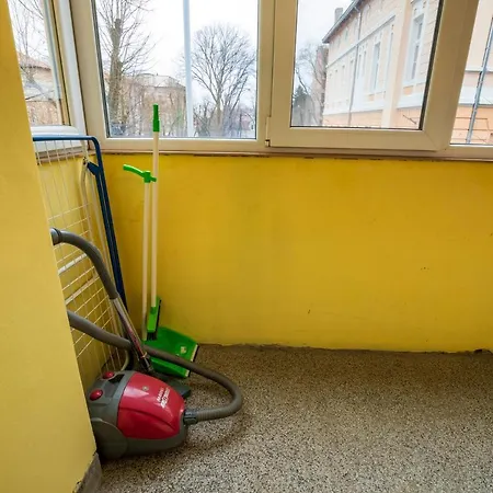 ~*spacious And Cozy 2br In The Heart Of Varna*~ *