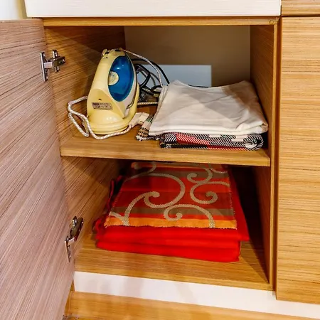 Lejlighed ~*spacious And Cozy 2br In The Heart Of Varna*~ Varna