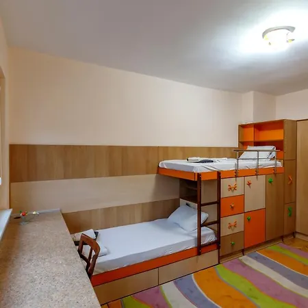 Apartman ~*spacious And Cozy 2br In The Heart Of Varna*~ *