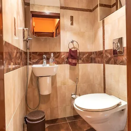 ~*spacious And Cozy 2br In The Heart Of Varna*~ Apartman *